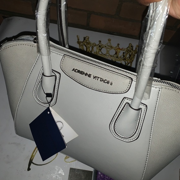 Adrienne Vittadini hand bag - Picture 1 of 7